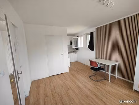 studios aubiere secteur cezeaux