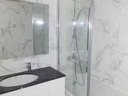 duplex centre triel