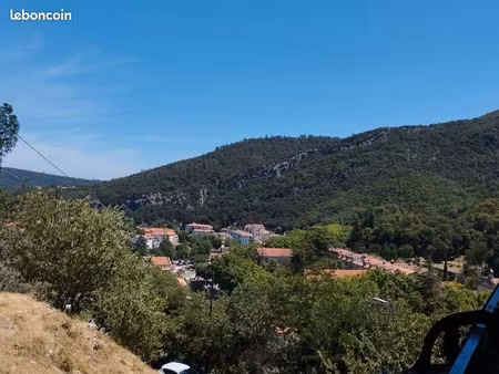 loue meublé pour cure thermale