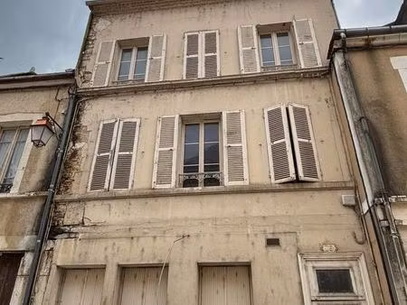 immeuble 172 m² tonnerre