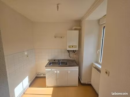appartement t3