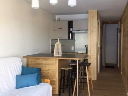 appartement t2