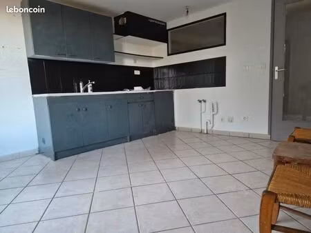 orcines appartement f2