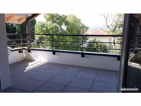 appartement t2