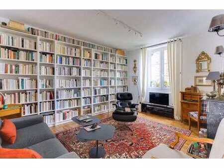 vente appartement 3 pièces à rennes thabor (35000) : à vendre 3 pièces / 62m² rennes thabo