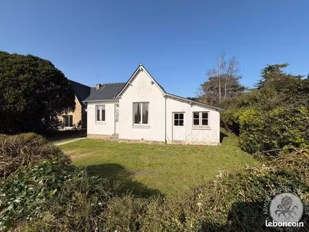 maison 2 pièces 49 m²