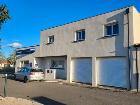 location bureaux