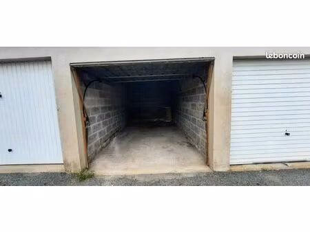 box à louer angers 49000