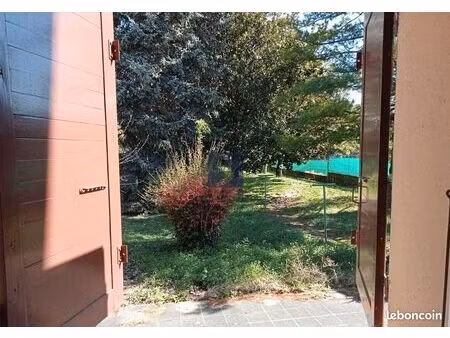 location immobilier