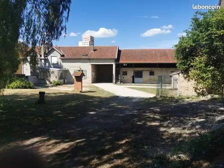 ferme 7 pièces 202 m²