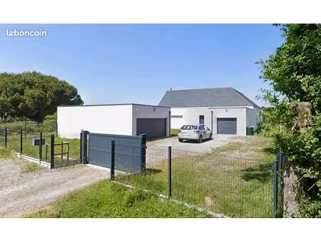 maison 5 pièces 148 m²
