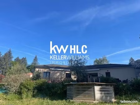 maison 5 pièces 103 m²