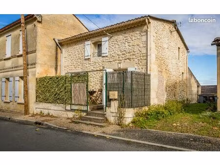 maison 3 pièces 66 m²