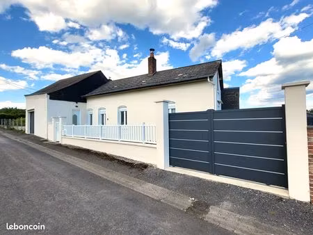 maison 4 pièces 113 m²