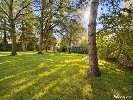 terrain 400 m² clamart