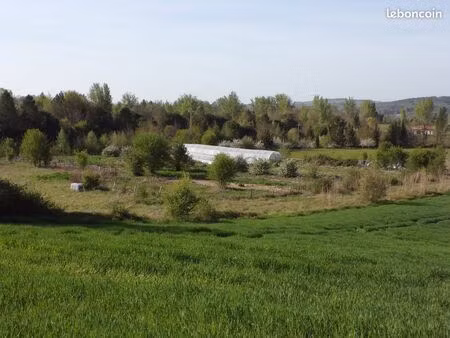 terrain agricole bio maraîchage et verger 3 78 ha