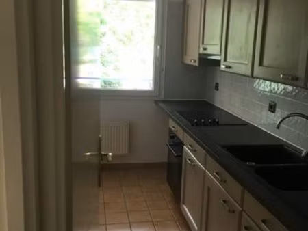 location appartement f2 41m2