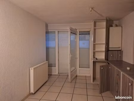 appartement f2 à publier