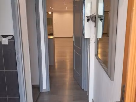 maison t4 80m² avec jardin et carport – nœux-les-auxi