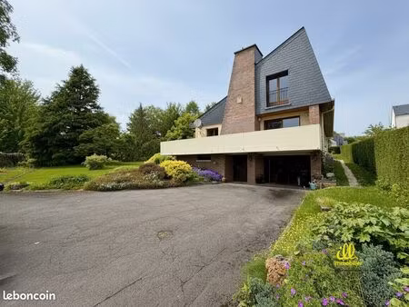 maison 7 pièces 171 m²
