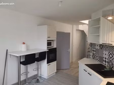 maison location