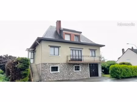 maison 5 pièces