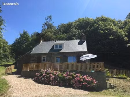 petite maison de caractère