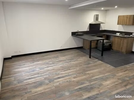 maison 4 pièces 82 m²