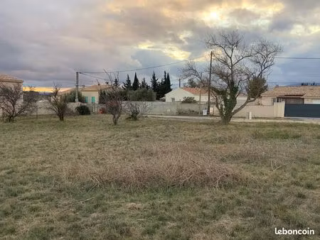 terrain a batir
