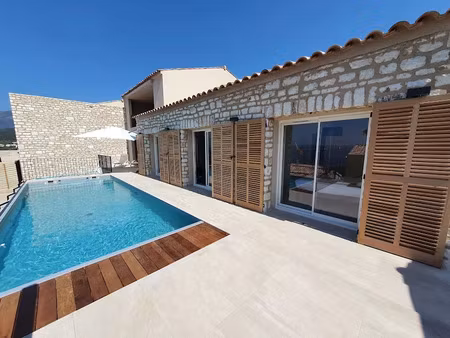 vente appartement 6 pièces 165 m² à saint-florent (20217)  980 000 €
