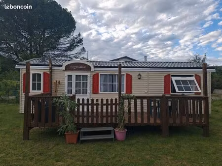 mobil home rapid home