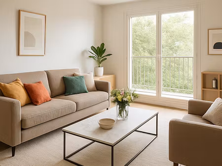 vente appartement 5 pièces 114 m² à rueil-malmaison (92500)  998 000 €