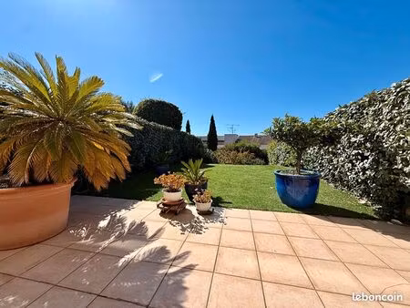 appartement 2 pièces 58 m²