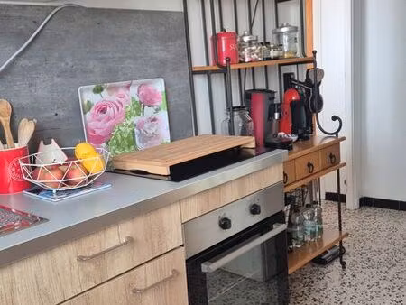 appartement f2 43 m2 saint genis des fontaines