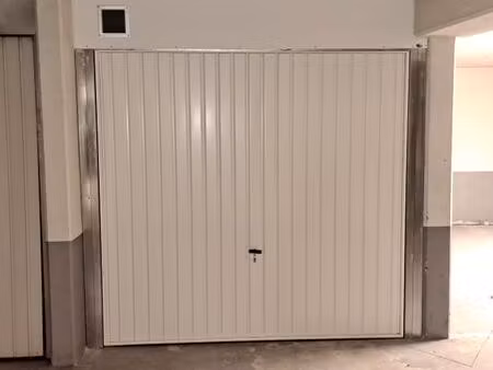 box de stockage courbevoie