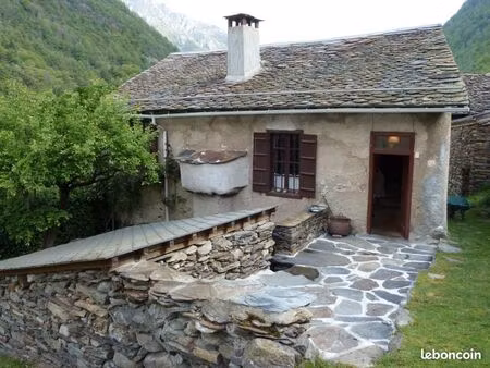 maison ariégeoise
