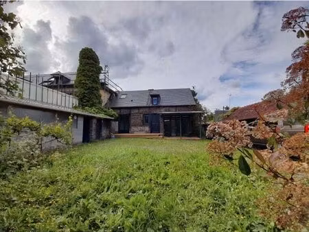 maison 4 pièces 61 m²