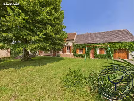 maison 5 pièces 130 m²