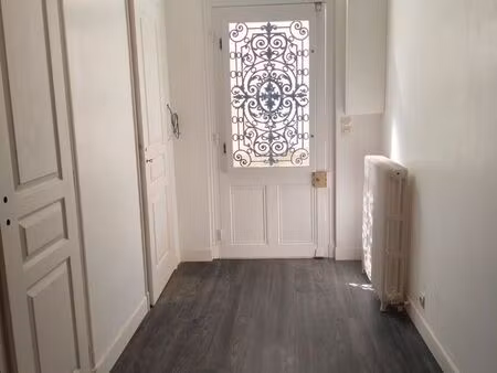 maison 5 pièces 125 m2 ville d'avray 92410