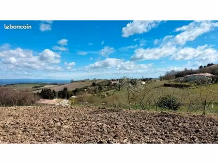 terrain constructible