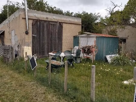 terrain agricole