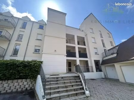 appartement 3 pièces 67 m²