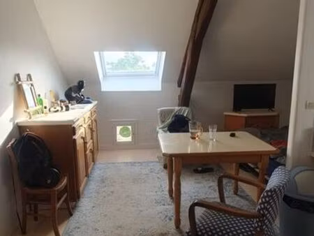studio à vihiers