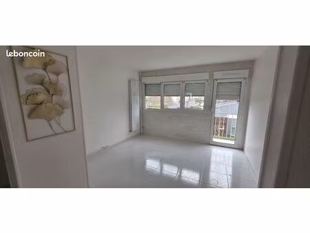 appartement f3