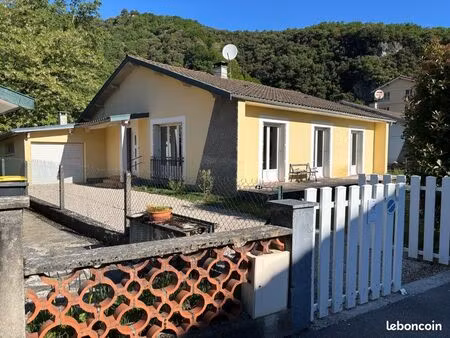 maison 5 pièces