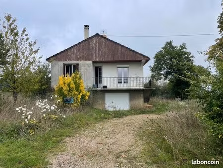 pavillon 4 pièces 102 m²