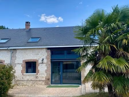maison f4 spacieuse de 145 m² – calme & confort à 2 min de louviers