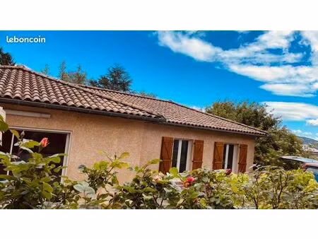 villa vallée de la barguillère