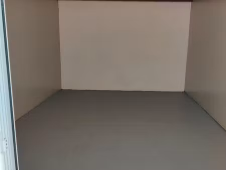 box de stockage
