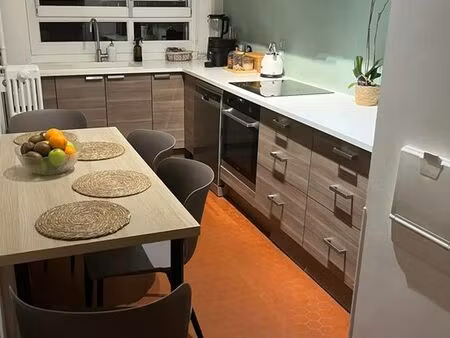 garches appartement 4 chambres